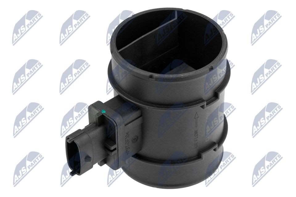 Luftmassemätare NTY EPP-AR-007 NTY EPP-AR-007: Luftmassesensor Fiat PANDA 2019