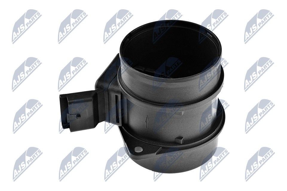 NTY Mass air flow sensor EPP-CT-004 NTY EPP-CT-004 LANCIA Thema Saloon (834) mass air flow meter replacement