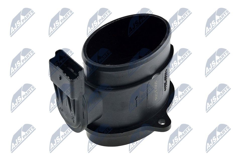 NTY Medidor de massa de ar EPP-CT-005 NTY EPP-CT-005 Sensores Peugeot Expert Tepee 2011