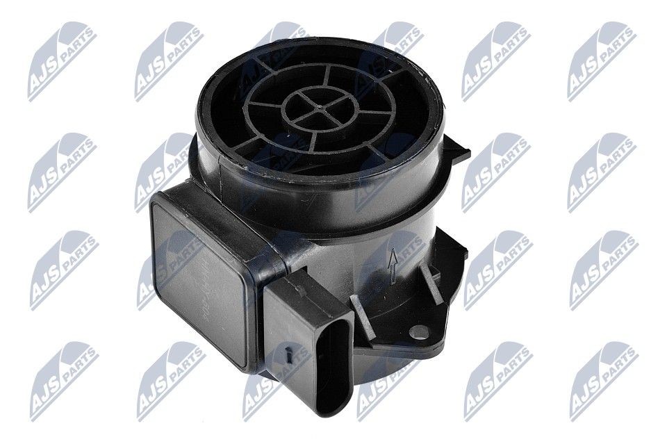 NTY Luftmassemåler EPP-HY-504 NTY EPP-HY-504 Luftmængdesensor Audi Q3 originale