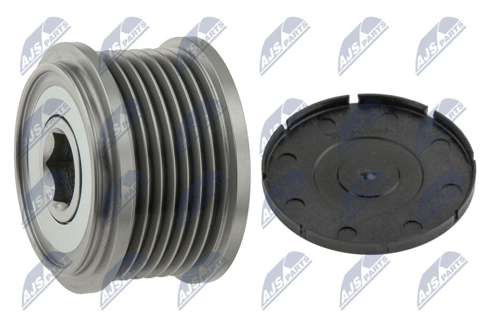 NTY Roda livre do alternador ESA-TY-002 NTY ESA-TY-002 Kits de reparação TOYOTA HILUX III Camião de plataforma/chassis (KUN1_, TGN3_, TGN2_, 2009