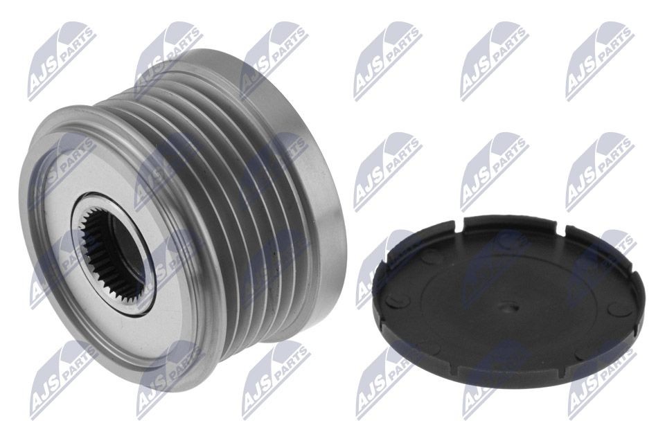 NTY Frihjulskoppling, generator ESA-VV-001 ESA-VV-001 NTY frihjul generator Alfa Romeo 159