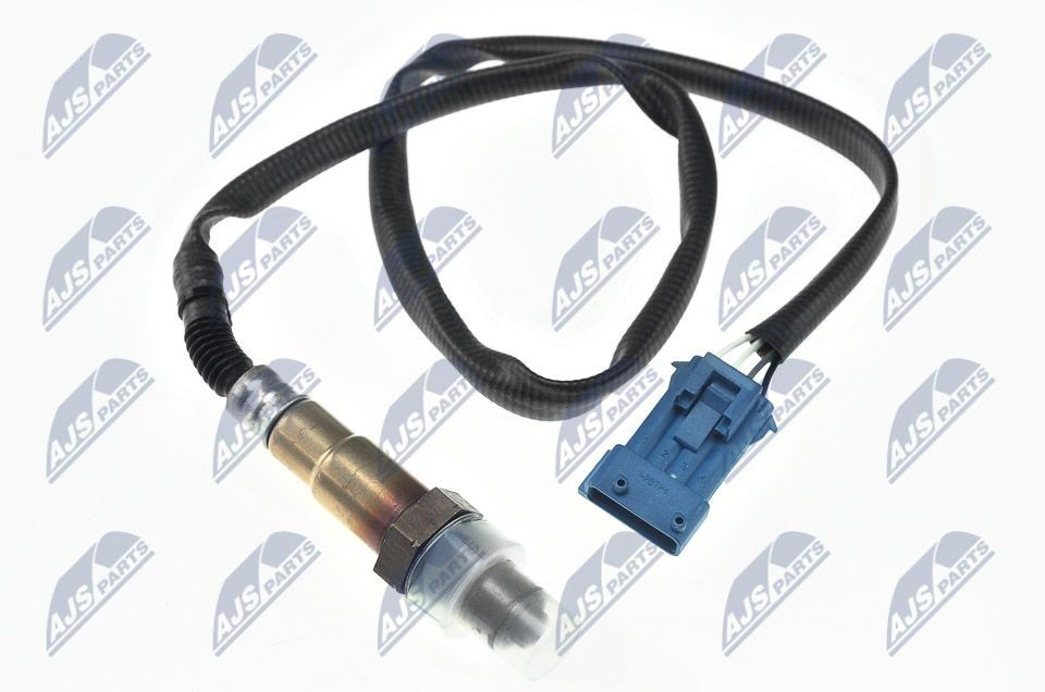 NTY Sonde lambda ESL-CT-000 NTY ESL-CT-000 Capteur lambda Peugeot 807 E prix