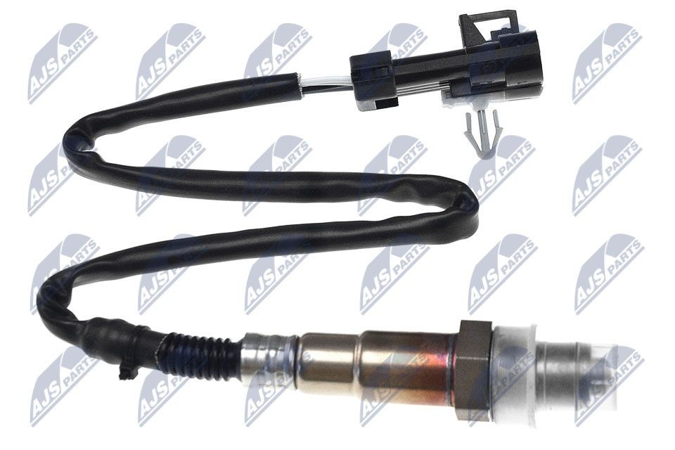 NTY Sonda lambda ESL-DW-017 NTY ESL-DW-017 Sonda NOx Chevrolet Aveo T200 prezzo