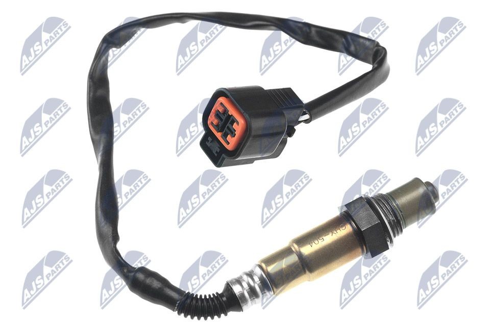 NTY Αισθητήρας λάμδα ESL-HY-504 NTY ESL-HY-504 Αισθητήρας λάµδα Hyundai Accent 3 τιμες