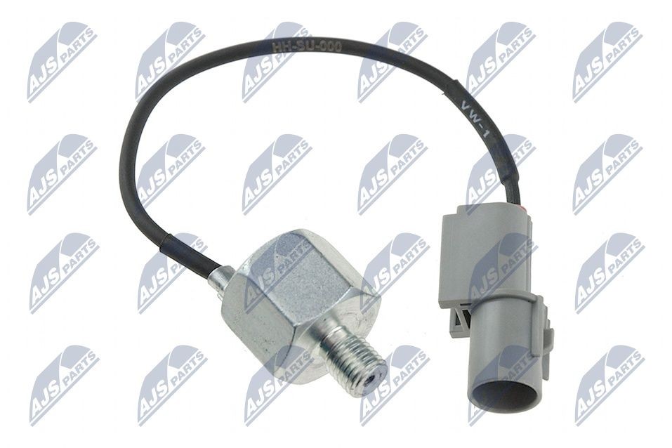 NTY Detonācijas devējs ESS-SU-000 Detonācijas sensors NTY Ford MONDEO ESS-SU-000