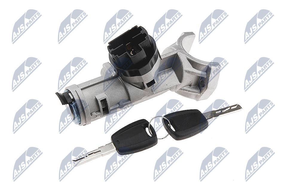 NTY Süüte- / stardilüliti EST-FT-001 EST-FT-001 NTY Süütelukk BMW odav