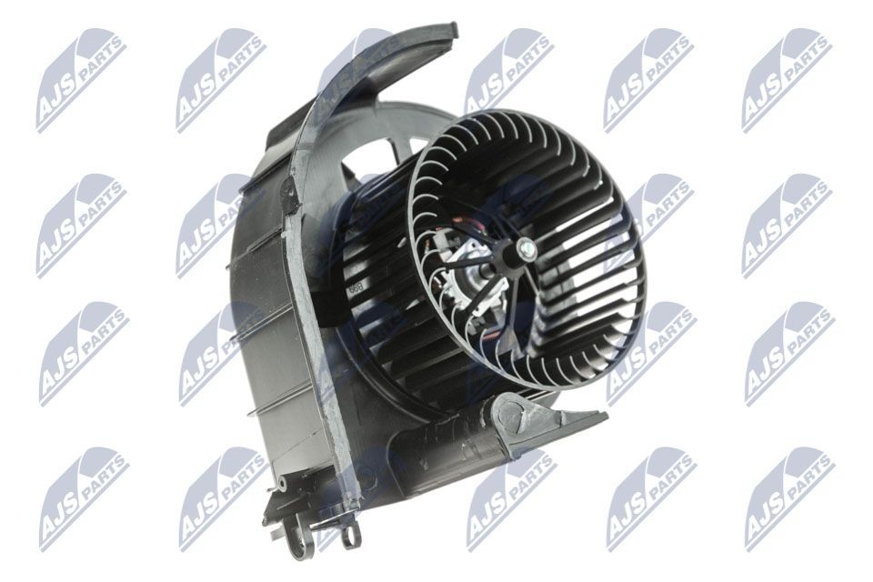 NTY Elektromotor vnútorného ventilátora EWN-BM-000 Ventilátor kúrenia BMW E52 EWN-BM-000 NTY