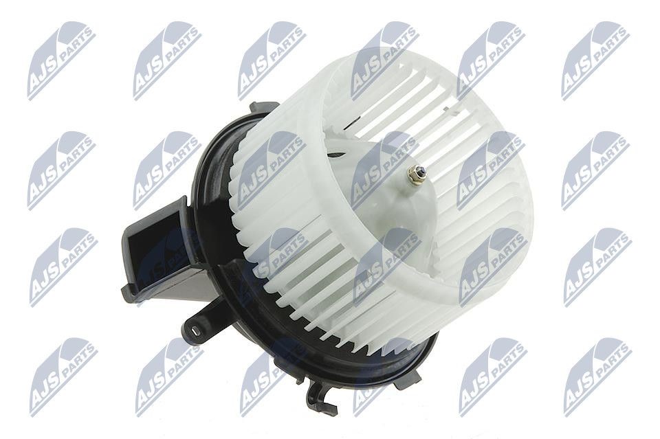 NTY Elektrisk motor, kupéfläkt EWN-CT-000 Fläktmotor Fiat 26_, 28_, 27_ EWN-CT-000 NTY