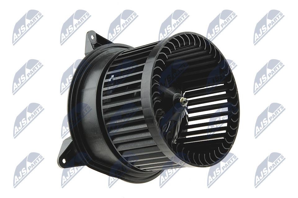 NTY Moteur électrique, pulseur d'air d'habitacle EWN-FR-000 NTY EWN-FR-000 d'origine Pulseur d'air PROTON GEN-2 prix