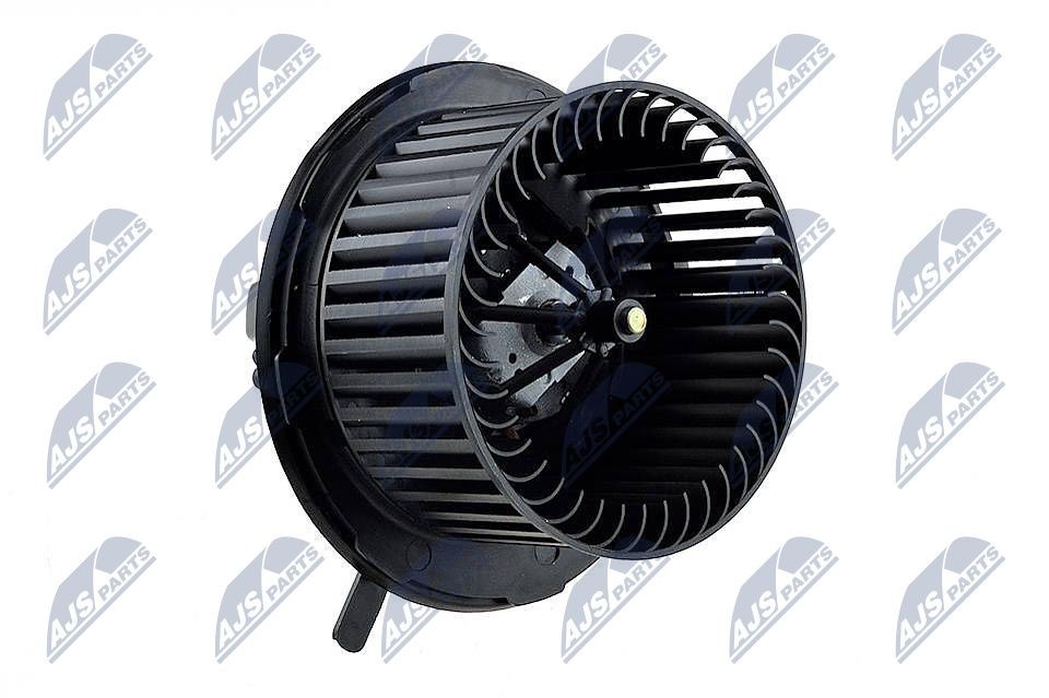 NTY Heater blower motor EWN-VW-000 EWN-VW-000 NTY heater blower motor for BMW 4 Series