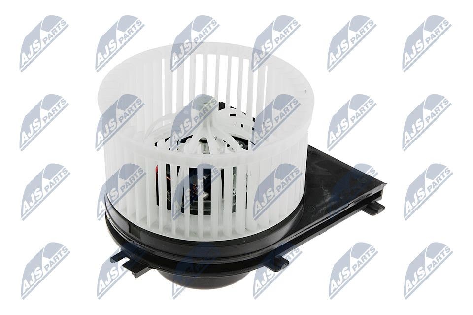 NTY Heater blower motor EWN-VW-001 NTY EWN-VW-001 Heater blower motor - Seat Leon 1m1 heater parts
