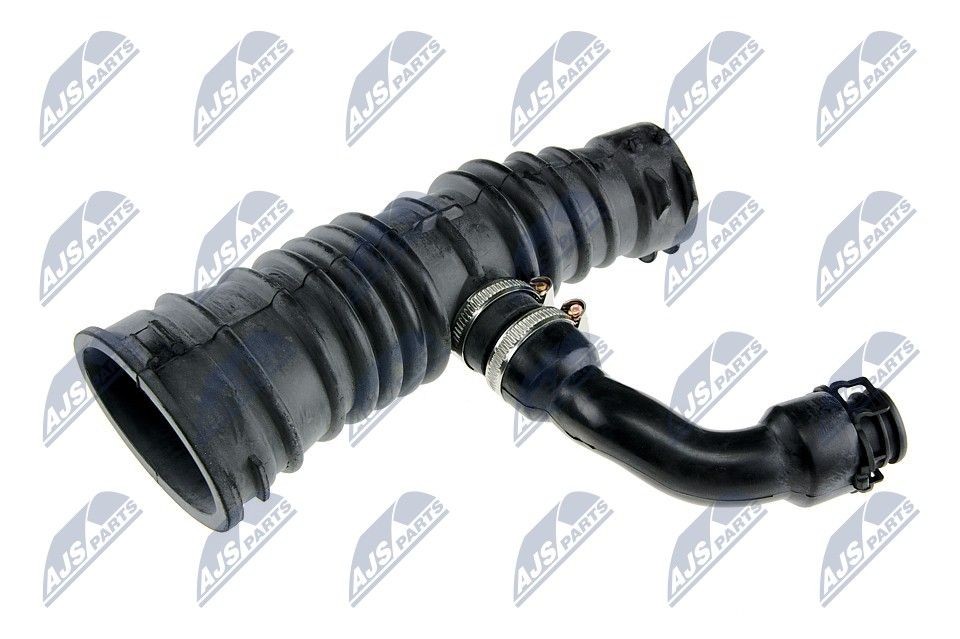 NTY Radiator hose GPP-FR-002 GPP-FR-002 NTY coolant hoses for NISSAN