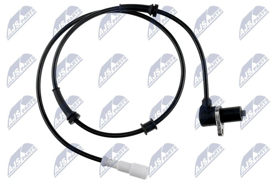 NTY Wielsnelheidssensor (ABS) HCA-AR-000 NTY HCA-AR-000 Abs sensor Alfa Romeo 146 930 aan een voordelige prijs