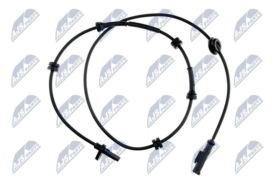 Devējs, Riteņu griešanās ātrums NTY HCA-AR-006 NTY HCA-AR-006 ABS devējs ALFA ROMEO 147 2010