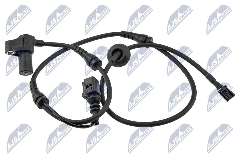NTY Snímač počtu otáčok kolesa HCA-AU-003 Snímač ABS NTY AROSA HCA-AU-003 lacné