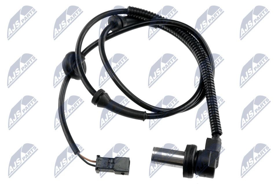 NTY ABS-Sensor HCA-AU-006 HCA-AU-006 NTY AUDI ABS Sensor