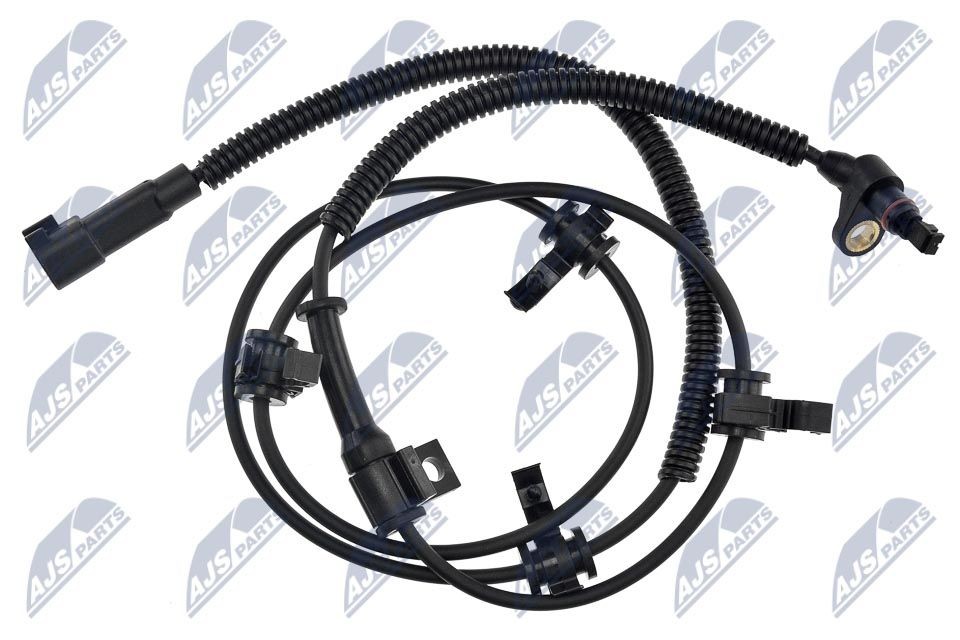 NTY Snímač počtu otáčok kolesa HCA-CH-001 Čidlo abs Jeep KJ HCA-CH-001 NTY