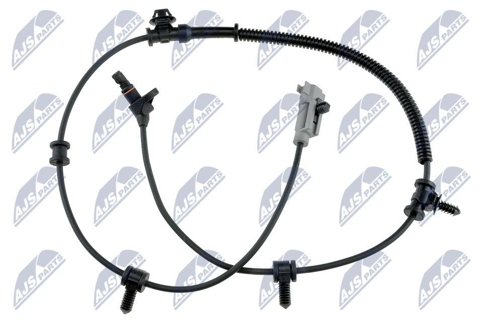 NTY Snímač počtu otáčok kolesa HCA-CH-003 NTY HCA-CH-003 Snímač ABS originálne JEEP