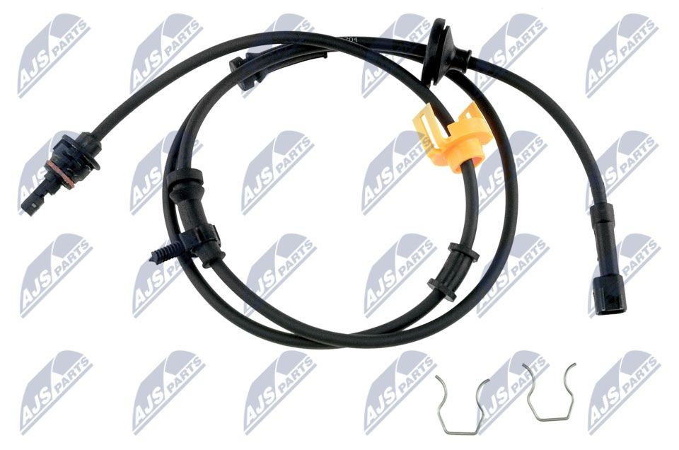 Andur, rattapöörete arv NTY HCA-CH-014 NTY HCA-CH-014: ABS andur Chrysler VOYAGER 2008