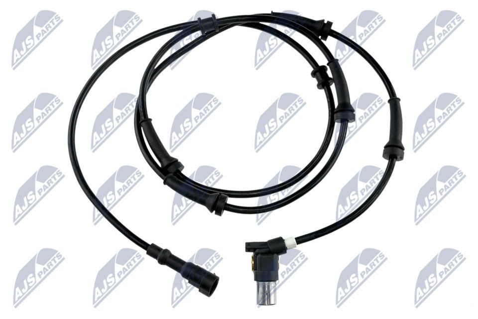 NTY ABS-Sensor HCA-CH-017 HCA-CH-017 NTY DAIHATSU HIJET Sensor Raddrehzahl Kosten