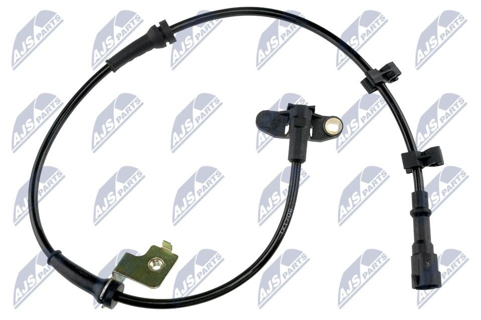 NTY Αισθητήρας, στροφές τροχού HCA-CH-023 NTY HCA-CH-023 Αισθητήρας ABS Peugeot 4007 φθηνά