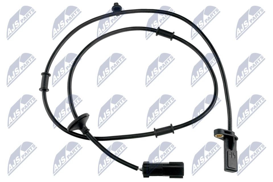 NTY Capteur ABS HCA-CH-035 NTY HCA-CH-035 Capteur de roue Nissan INTERSTAR d'origine