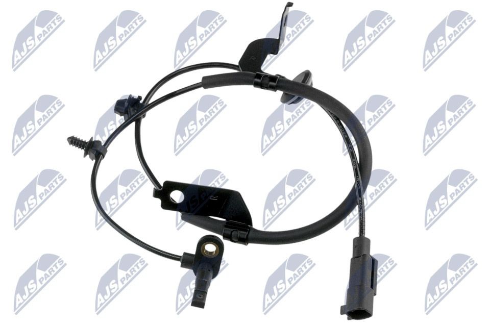 Devējs, Riteņu griešanās ātrums NTY HCA-CH-038 NTY HCA-CH-038 ABS devējs JEEP COMPASS 2025