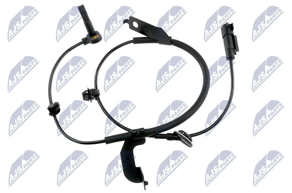 ABS-givare NTY HCA-CH-041 NTY HCA-CH-041: ABS-sensor Chrysler SEBRING 1999