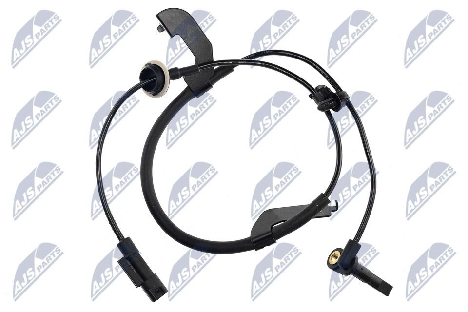 NTY Sensor, ABS HCA-CH-042 NTY HCA-CH-042 Sensor, ABS