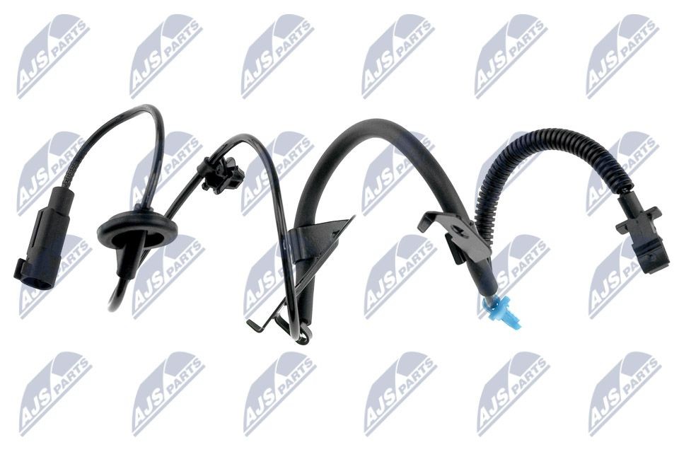 Devējs, Riteņu griešanās ātrums NTY HCA-CH-057 NTY HCA-CH-057 ABS devējs JEEP COMPASS 2025