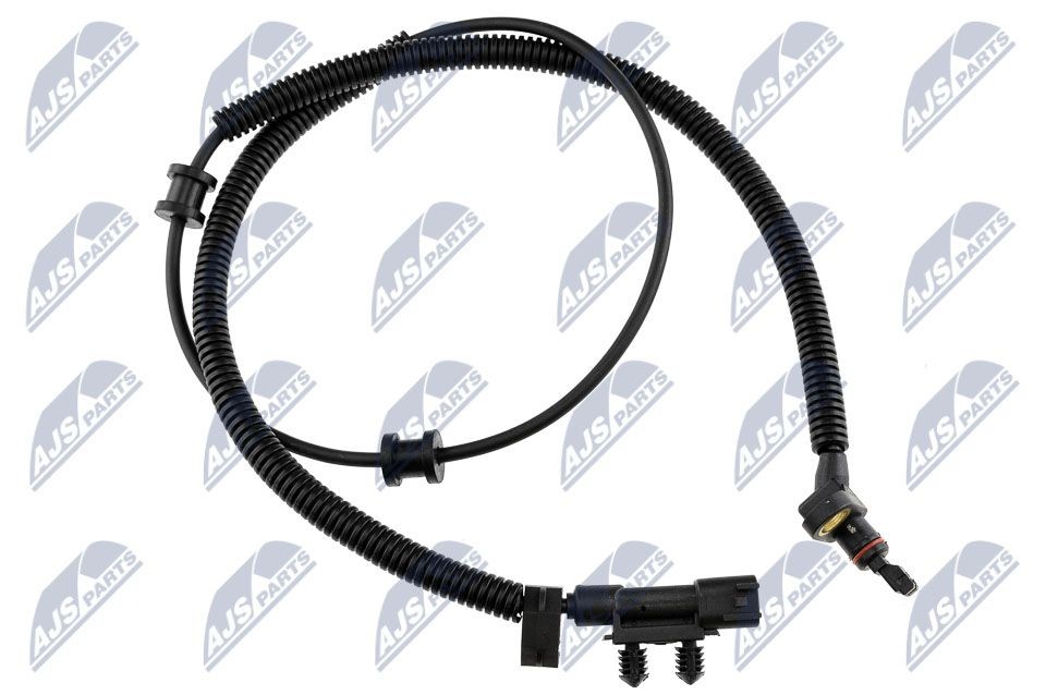 Andur, rattapöörete arv NTY HCA-CH-062 NTY HCA-CH-062: ABS andur Jeep COMPASS 2006
