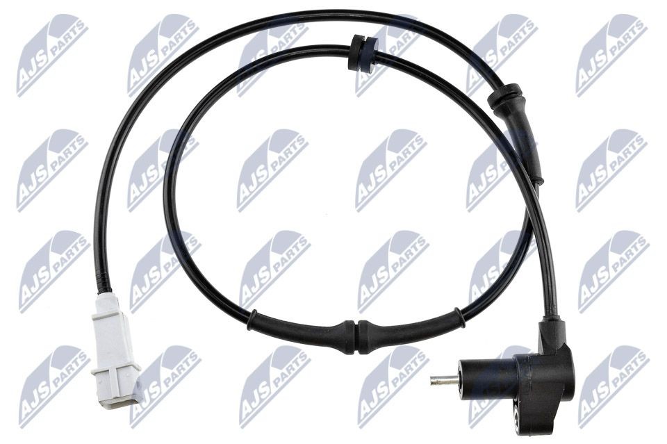 Wielsnelheidssensor (ABS) NTY HCA-CT-002 NTY HCA-CT-002: Abs sensor Citroen XSARA 2012