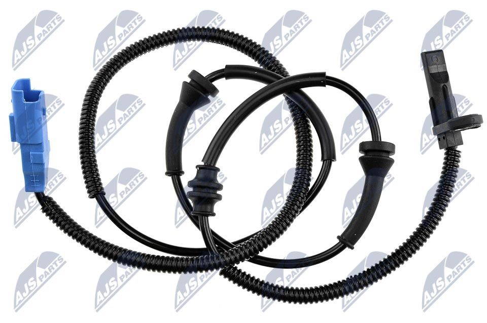 ABS Sensor NTY HCA-CT-004 NTY HCA-CT-004 ABS føler PEUGEOT 1007 2024