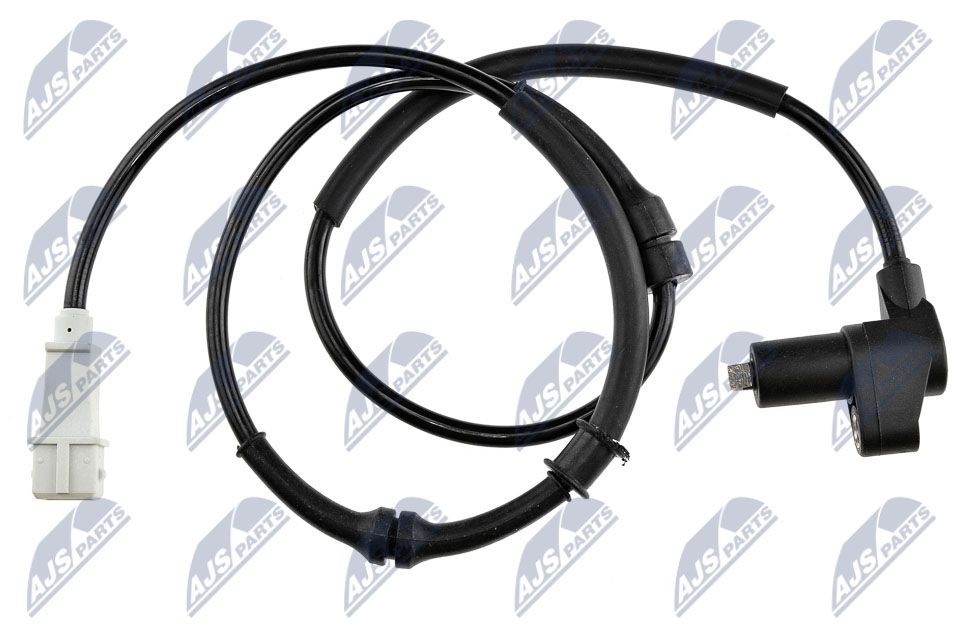 Αισθητήρας, στροφές τροχού NTY HCA-CT-012 NTY HCA-CT-012 Αισθητήρας ABS CITROËN XSARA 2017