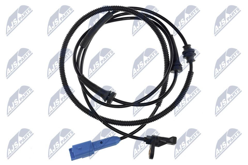 NTY ABS-anturi HCA-CT-015 HCA-CT-015 NTY ABS anturi Citroën C4 hinta