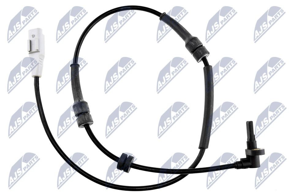 NTY Wielsnelheidssensor (ABS) HCA-CT-017 NTY HCA-CT-017 Abs sensor Peugeot e 807 aan een voordelige prijs