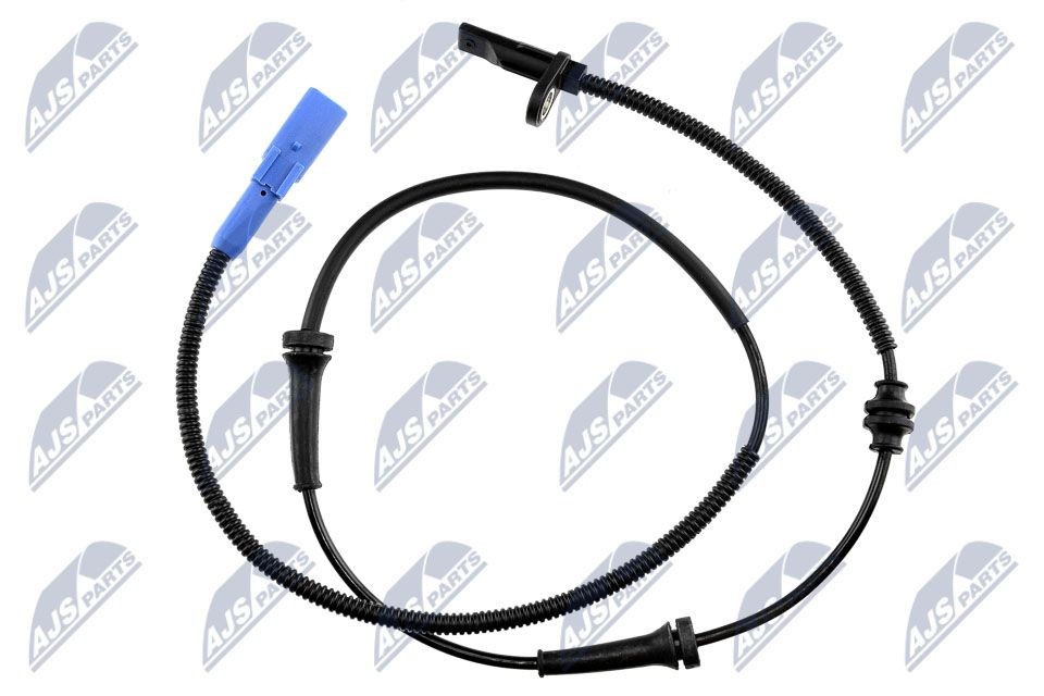 NTY Snímač počtu otáčok kolesa HCA-CT-025 Čidlo abs NTY 508 HCA-CT-025 lacné