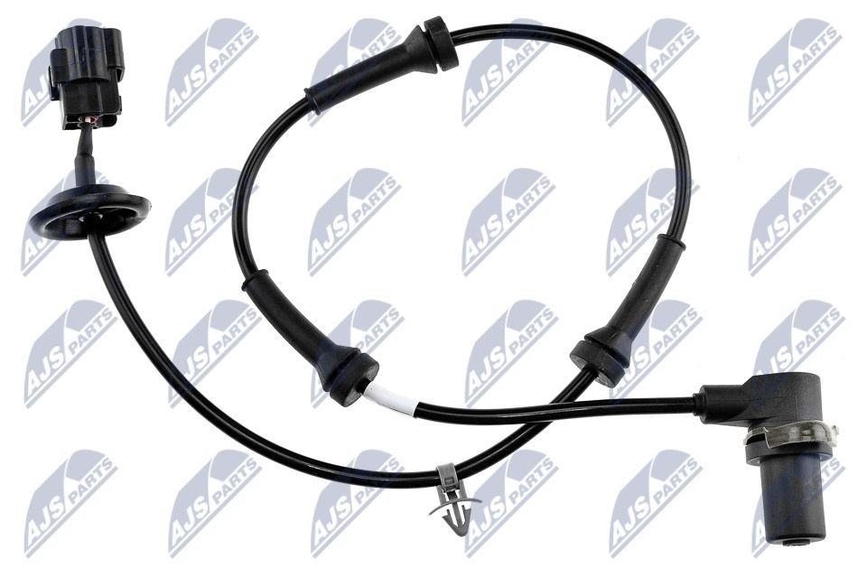 NTY Wielsnelheidssensor (ABS) HCA-DW-004 HCA-DW-004 NTY Rem, sensor Chevrolet goedkoop
