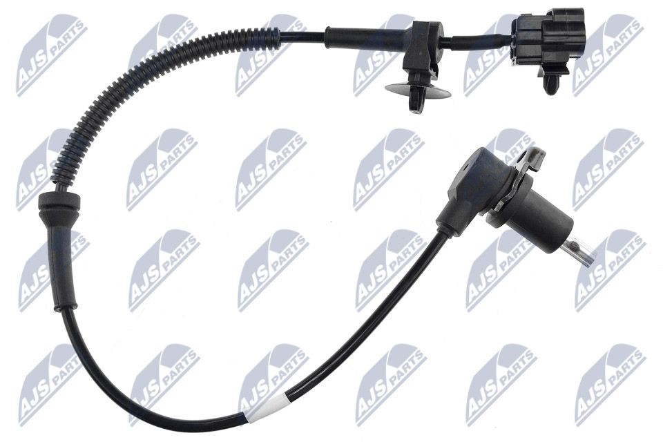 NTY Wielsnelheidssensor (ABS) HCA-DW-007 HCA-DW-007 NTY Wielsnelheidssensor (ABS) Chevrolet goedkoop