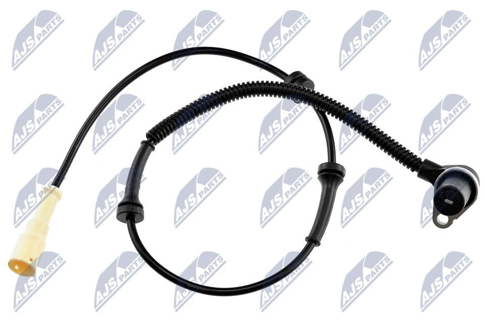 NTY Sensor, ABS HCA-DW-009 NTY HCA-DW-009 ABS sensor Daewoo Nubira KLAN pris