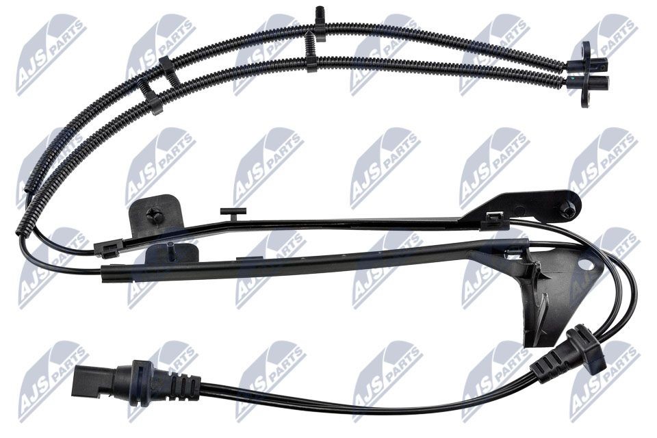 Sensor, rotações da roda NTY HCA-FR-005 NTY HCA-FR-005 Sensor rotações da roda Mazda 2 2007