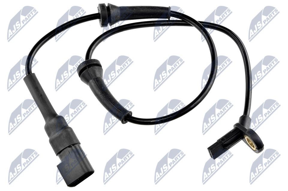 NTY Devējs, Riteņu griešanās ātrums HCA-FR-009 NTY HCA-FR-009 orģinālās ABS devējs Ford Focus mk1 Sedan cena
