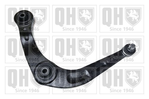 QUINTON HAZELL Braccio oscillante, sospensione ruota QSA9533S QUINTON HAZELL QSA9533S Braccetto ruota 206 Van prezzo