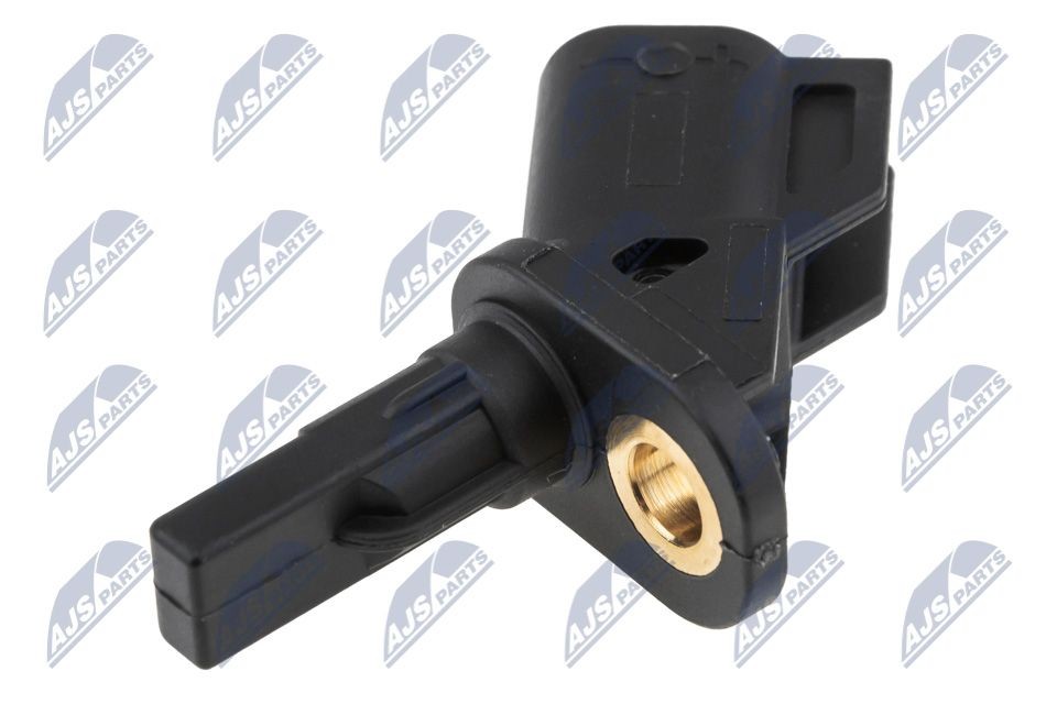NTY Sensor, ABS HCA-FR-023 NTY HCA-FR-023 ABS sensor Citroën JUMPER originale