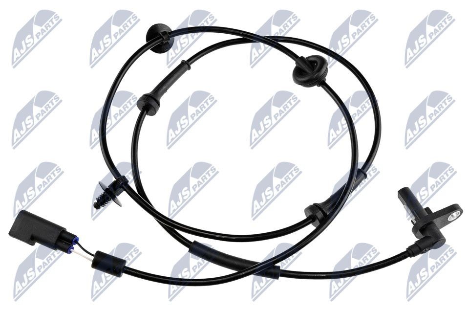 NTY Sensor, rotações da roda HCA-FR-037 NTY HCA-FR-037 Sensor rotações da roda Ford Transit Mk6 Minibus originais preço
