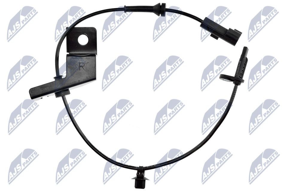NTY Sensor, ABS HCA-FR-057 Abs føler NTY Ford RANGER HCA-FR-057
