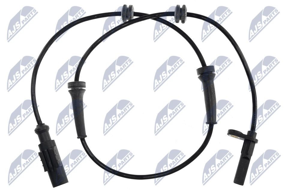 NTY Devējs, Riteņu griešanās ātrums HCA-FT-007 NTY HCA-FT-007 ABS devējs Fiat Fiorino 3 cena