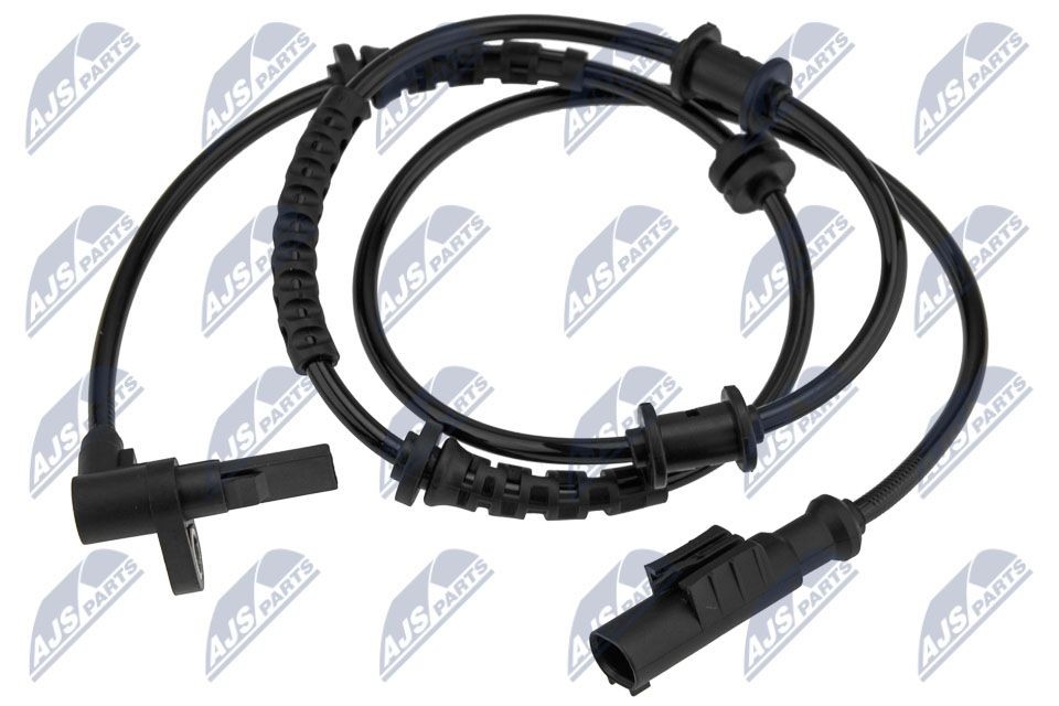 NTY Sensor, ABS HCA-FT-021 Hjulhastighetsfoler NTY MAREA HCA-FT-021 billige