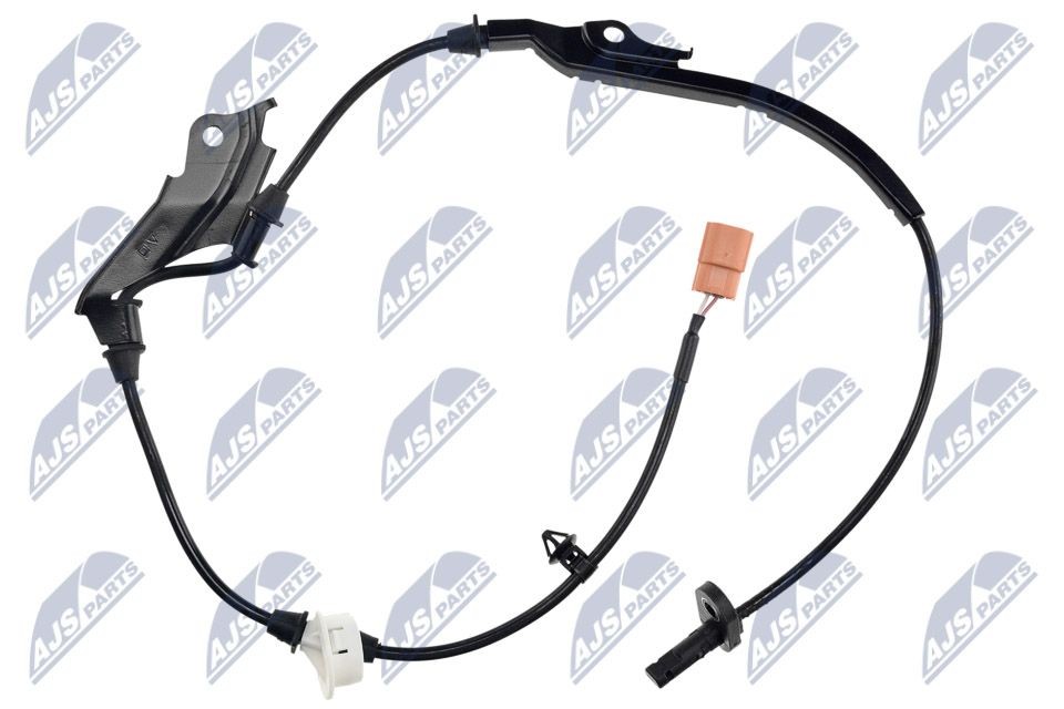 Αισθητήρας, στροφές τροχού NTY HCA-HD-001 NTY HCA-HD-001 Αισθητήρας ABS HONDA ACCORD 2003